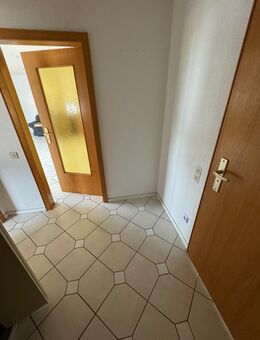 1 1/2 Zimmer Wohnung in Hamm Herringen - Hamm
