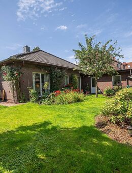 Attraktiver Bungalow in herrlicher Lage von Dangast - Varel