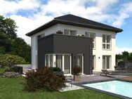 Unser 2-Ge­ne­ra­tio­nen-Haus: besonderer Komfort für besondere Ansprüche - Ammerndorf