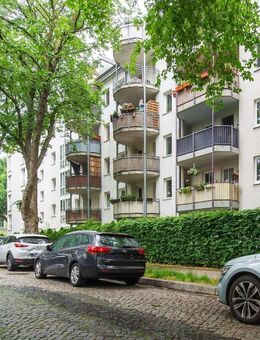Attraktive 2-Zimmer-Wohnung im Herzen von Berlin Hohenschönhausen - Komfort und Urbanität vereint ! - Berlin
