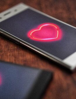 Online Dating Coaching: Vom Swipen zum souveränen Date | 90-Min-Boost - Rostock Lütten Klein