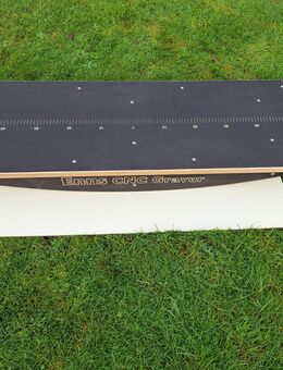 Pferdewippe aus Siebdruckplatten 1240 x 400mm - Espelkamp