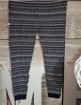 Winterleggins 52,54 neu - Balingen