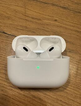 AIRPODS PRO 2. GEN USB-C & LIGHTNING NEU!!! - Duisburg