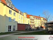 Vorsorge im Alter oder Kapitalanlage! Pflegeapartment für Belegung mit 1-2 Betten in Baiersdorf - Baiersdorf