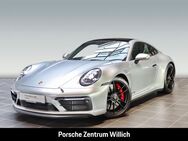 Porsche 992, (911) Carrera GTS Sportpaket, Jahr 2023 - Willich