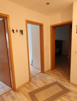 Gepflegte Erdgeschosswohnung in Gelsenkirchen Horst! - Gelsenkirchen