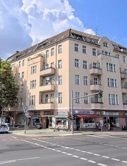 Bezugsfreies Penthouse - Wohnen über den Dächern Berlins in zentraler Lage mit riesiger Dachterrasse - Berlin