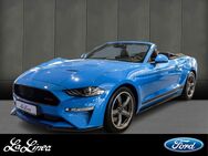 Ford Mustang, GT California Special Cabrio GT Convertible, Jahr 2022 - Düren