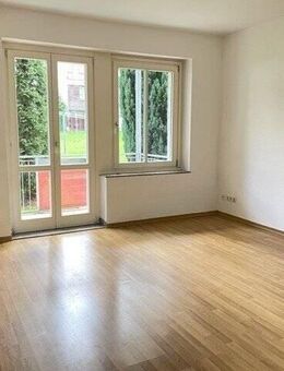 +++ HELLE WOHNUNG MIT SÜDBALKON AUF EINER RUHIGEN NEBENSTRASSE +++ - Chemnitz