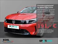 Opel Corsa, 1.2 Turbo 100PS TotwinkelAss, Jahr 2024 - Aachen