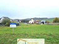 Sofort bebaubares Grundstück im idyllischen Eifelort Kirchweiler! - Kirchweiler