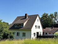 Geräumiges Haus auf wunderbarem Grundstück zu verkaufen - Eschwege