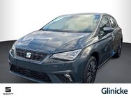 Seat Ibiza, 1.0 TSI Style Edition, Jahr 2022 - Baunatal