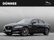 Jaguar XF, 20d Prestige, Jahr 2016 - Regensburg
