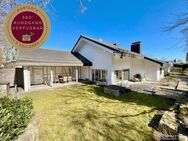 Unternehmervilla in Schwabach - Bestlage Unterreichenbach - Schwabach
