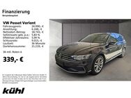 VW Passat Variant, 1.4 TSI eHybrid GTE, Jahr 2021 - Hildesheim