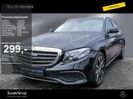 Mercedes E 300, de T AVANTGARDE SPUR, Jahr 2020 - Bad Segeberg