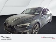 Audi A5 Sportback 40 TFSI 2x S LINE PANO LM19 MATRIX AHK - Oberhausen