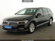 VW Passat Variant, 2.0 TDI Elegance ###, Jahr 2023 - Donnersdorf