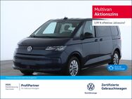 VW T7 Multivan, TDI Vis-a-Vis, Jahr 2022 - Hannover