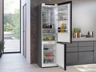 SIEMENS Kühl-/Gefrierkombination iQ500 KG39N4X1F, 203 cm hoch, 60 cm breit