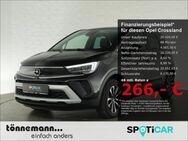 Opel Crossland, ELEGANCE SITZ SITZ, Jahr 2023 - Coesfeld