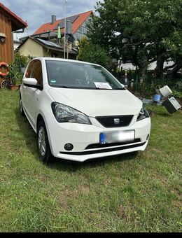 Seat Mii Chic - Dorfprozelten