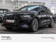 Audi e-tron, Sportback 50 2x S LINE BLACK LM21 STAND, Jahr 2021 - Plettenberg