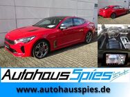 Kia Stinger, 3.3 V6 T GT GSD elKoff TotwAss, Jahr 2018 - Heilbronn