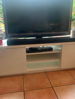 TV Schrank - Münster