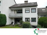 Gepflegtes Reihenmittelhaus in familienfreundlicher Wohnlage mit Garage. - Lüdenscheid