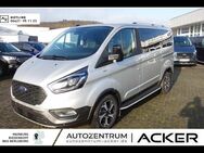 Ford Tourneo Custom, L1 Active, Jahr 2023 - Marburg