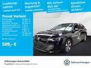 VW Passat Variant, 2.0 TDI Business CJ534Z, Jahr 2024 - Frankfurt (Main)