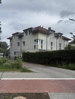 Zuhause über drei Etagen - Stadthaus mit Herz und Verstand - Hamburg