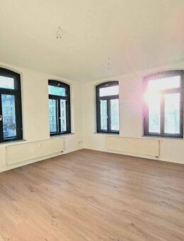 Renovierte Traumwohnung in zentraler Lage - Chemnitz