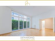Commission-free - Quiet ground floor apartment in the inner courtyard of Marienstraße - Berlin