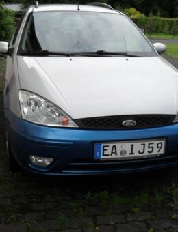 Ford Focus - Ronshausen