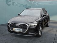 Audi Q3, 45 TFSI e, Jahr 2021 - München