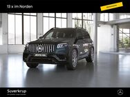 Mercedes GLS 63 AMG, NIGHT BURM DRIVERS, Jahr 2021 - Kiel