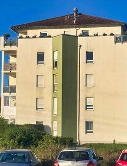 Idyllische Penthouse-Wohnung in Markranstädt - Markranstädt