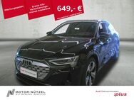 Audi Q8, 55 QU ADVANCED, Jahr 2023 - Hof