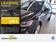 VW Taigo, 1.0 TSI MOVE LM17, Jahr 2023 - Herne