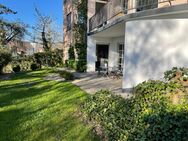 Familienwohnen in herrlicher Lage Bad Mergentheims mit Ausblick! - Bad Mergentheim