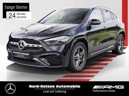 Mercedes GLA 200, AMG, Jahr 2023 - Hamburg Hamburg-Nord