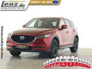 Mazda CX-5, Sports-Line °, Jahr 2020 - Oelde Zentrum