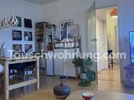 [TAUSCHWOHNUNG] Gemütliche helle Maisonette-Wohnung mit Balkon - Köln