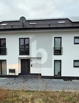 EXKLUSIVER NEUBAU MIT LOFT-CHARAKTER! - Homberg (Efze)
