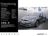 VW Golf, 1.0 TSI VII Join Front Light, Jahr 2019 - Bad Nauheim