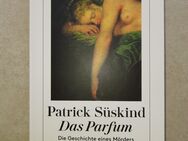 Schullektüre "Das Parfüm" von Patrick Süsind zu verkaufen *neuwertig* - Walsrode
